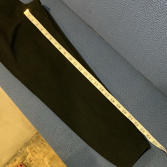 Calvin Klein Quick Dry Performance Athletic Leggings - Picture 8 of 8